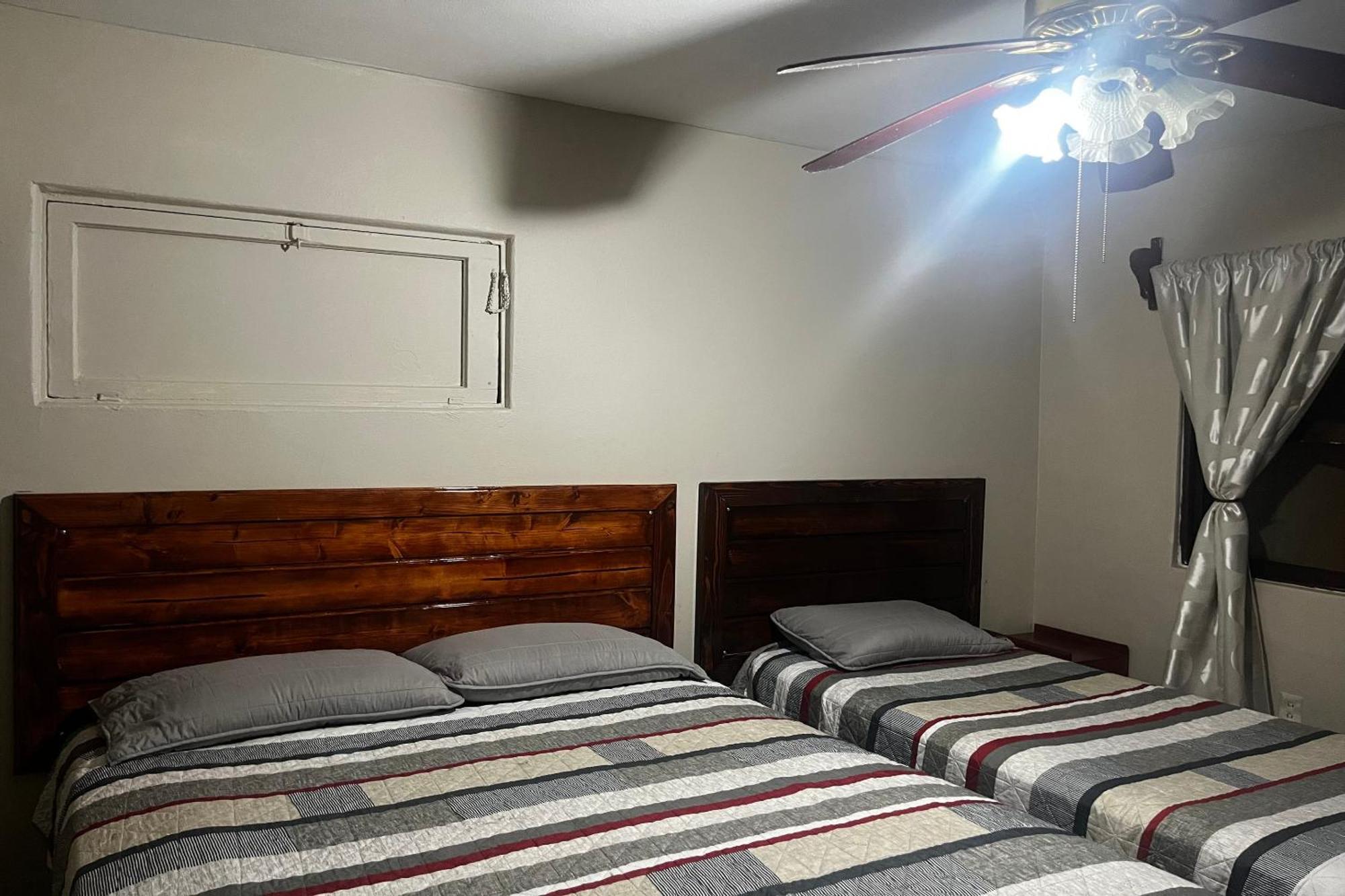 Oyo Hotel Linda Tijuana Eksteriør bilde