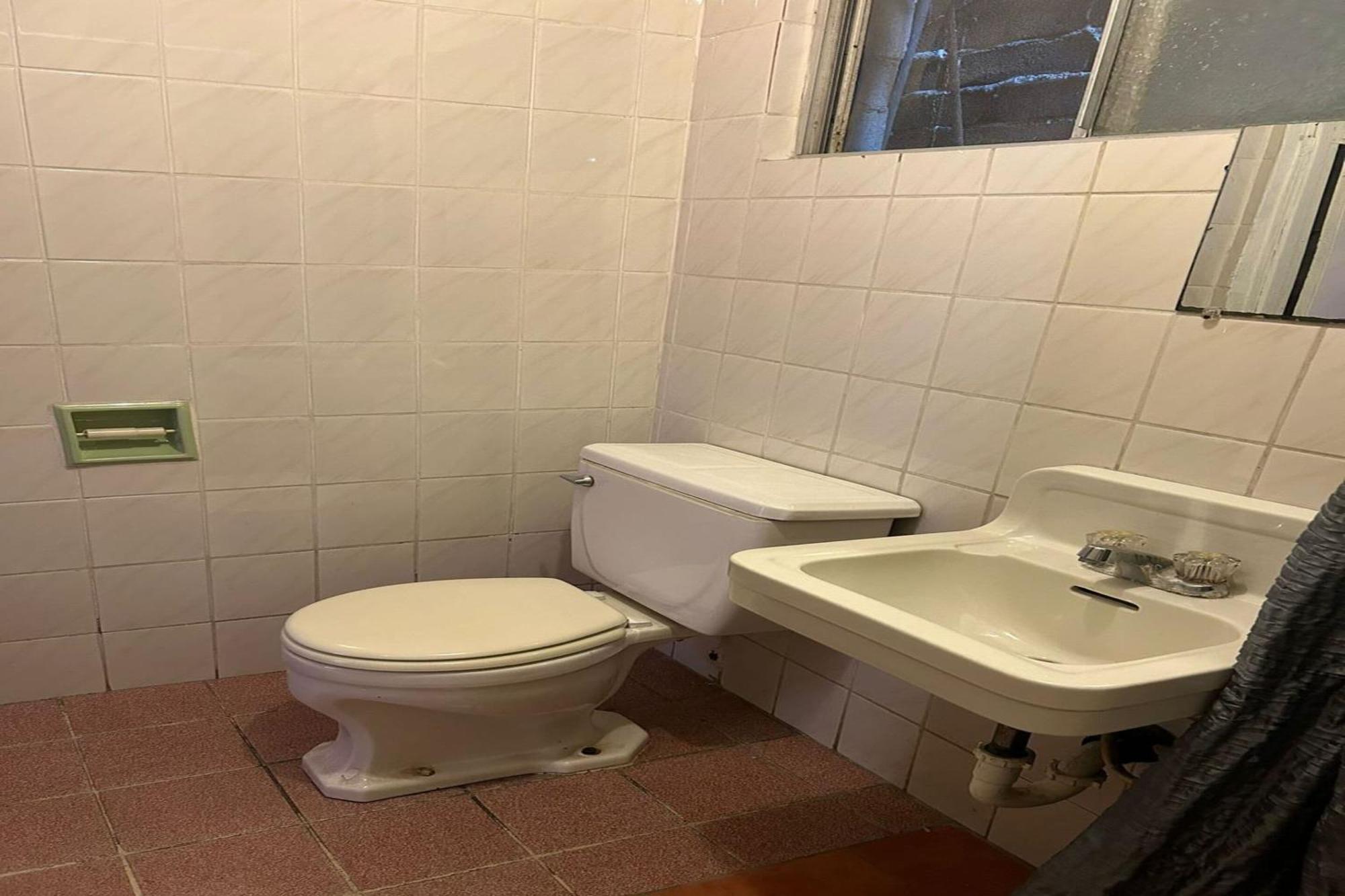 Oyo Hotel Linda Tijuana Eksteriør bilde