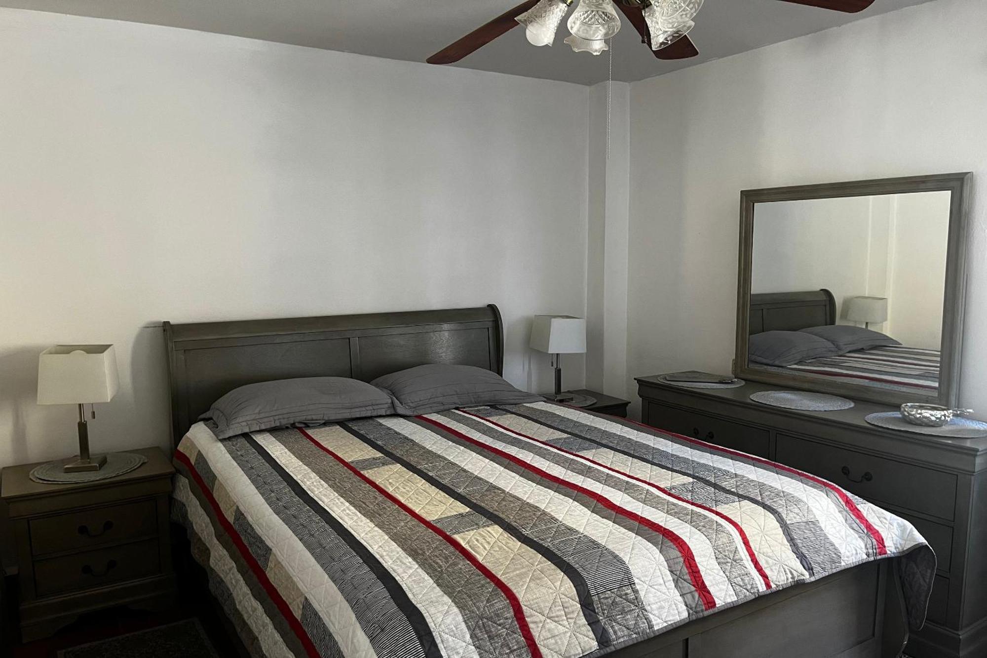 Oyo Hotel Linda Tijuana Eksteriør bilde