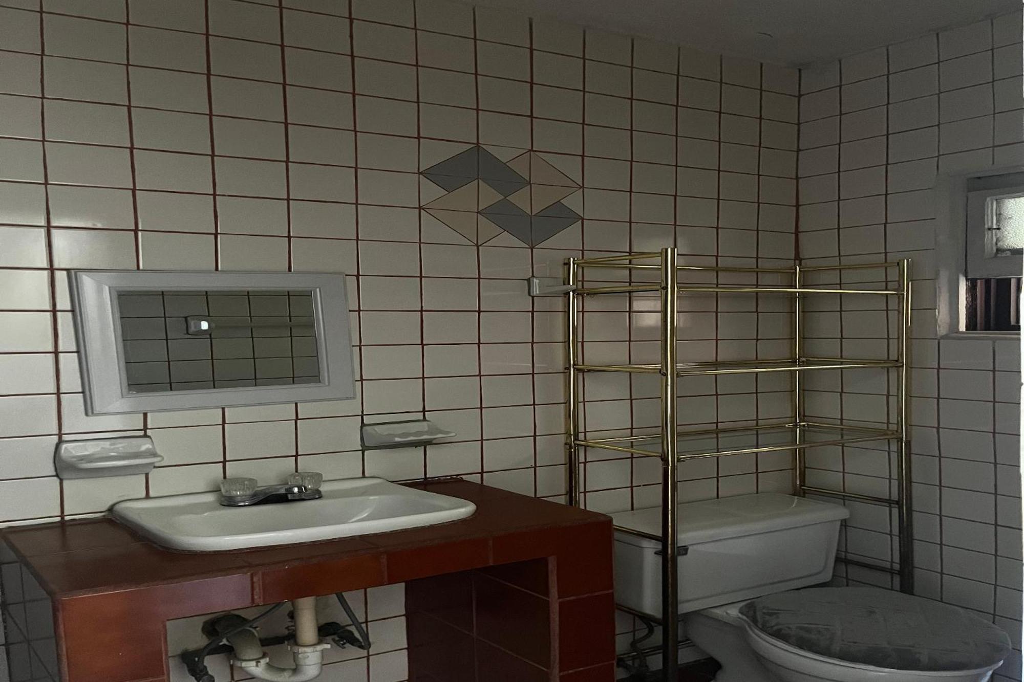 Oyo Hotel Linda Tijuana Eksteriør bilde