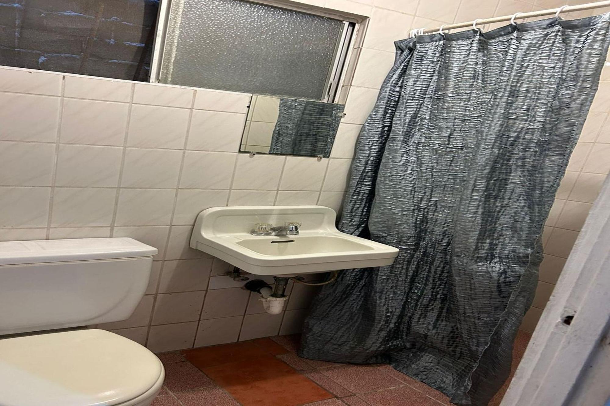 Oyo Hotel Linda Tijuana Eksteriør bilde