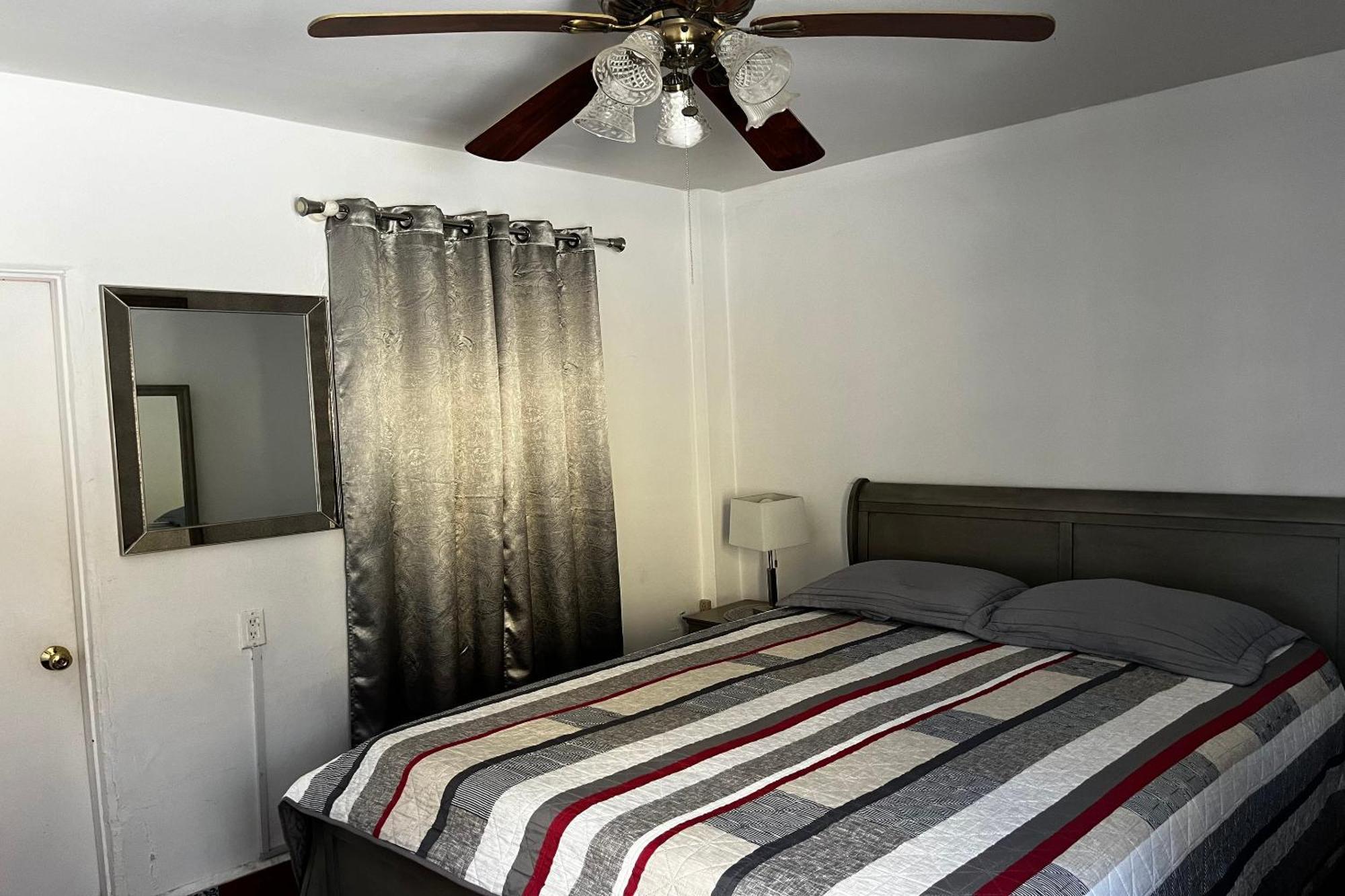 Oyo Hotel Linda Tijuana Eksteriør bilde