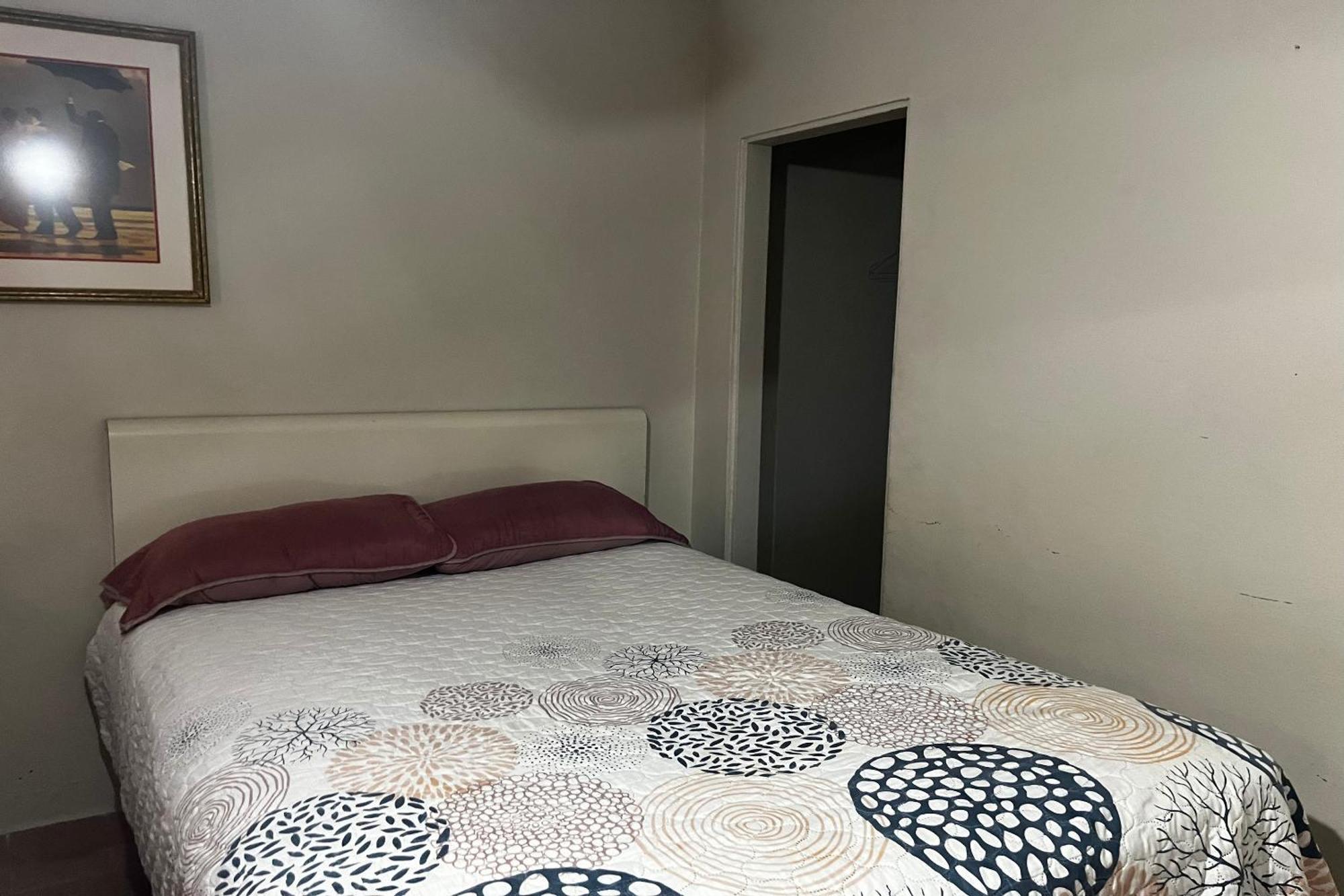 Oyo Hotel Linda Tijuana Eksteriør bilde
