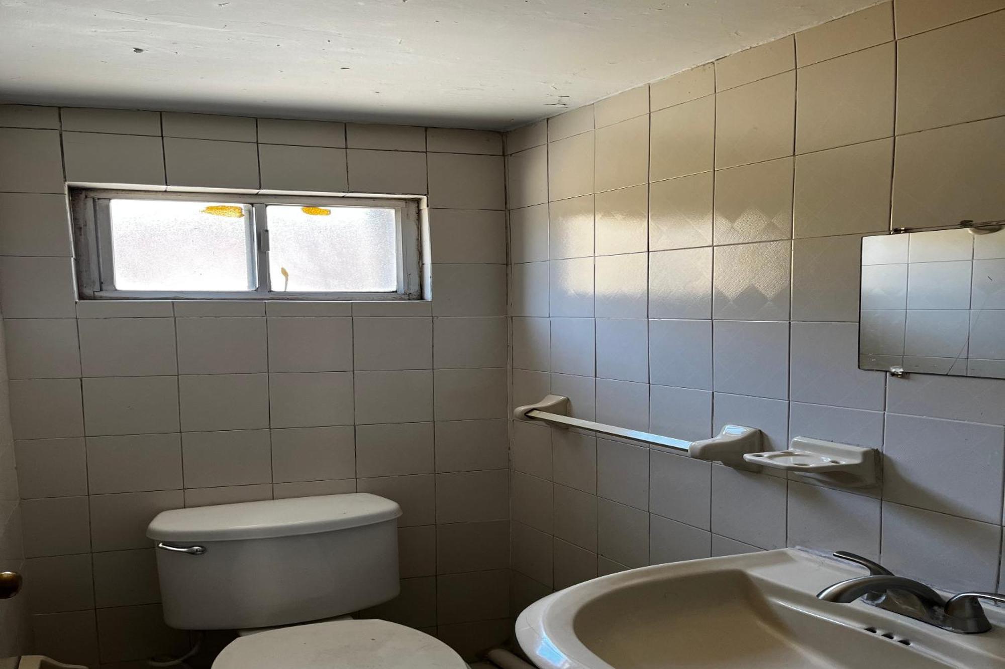 Oyo Hotel Linda Tijuana Eksteriør bilde