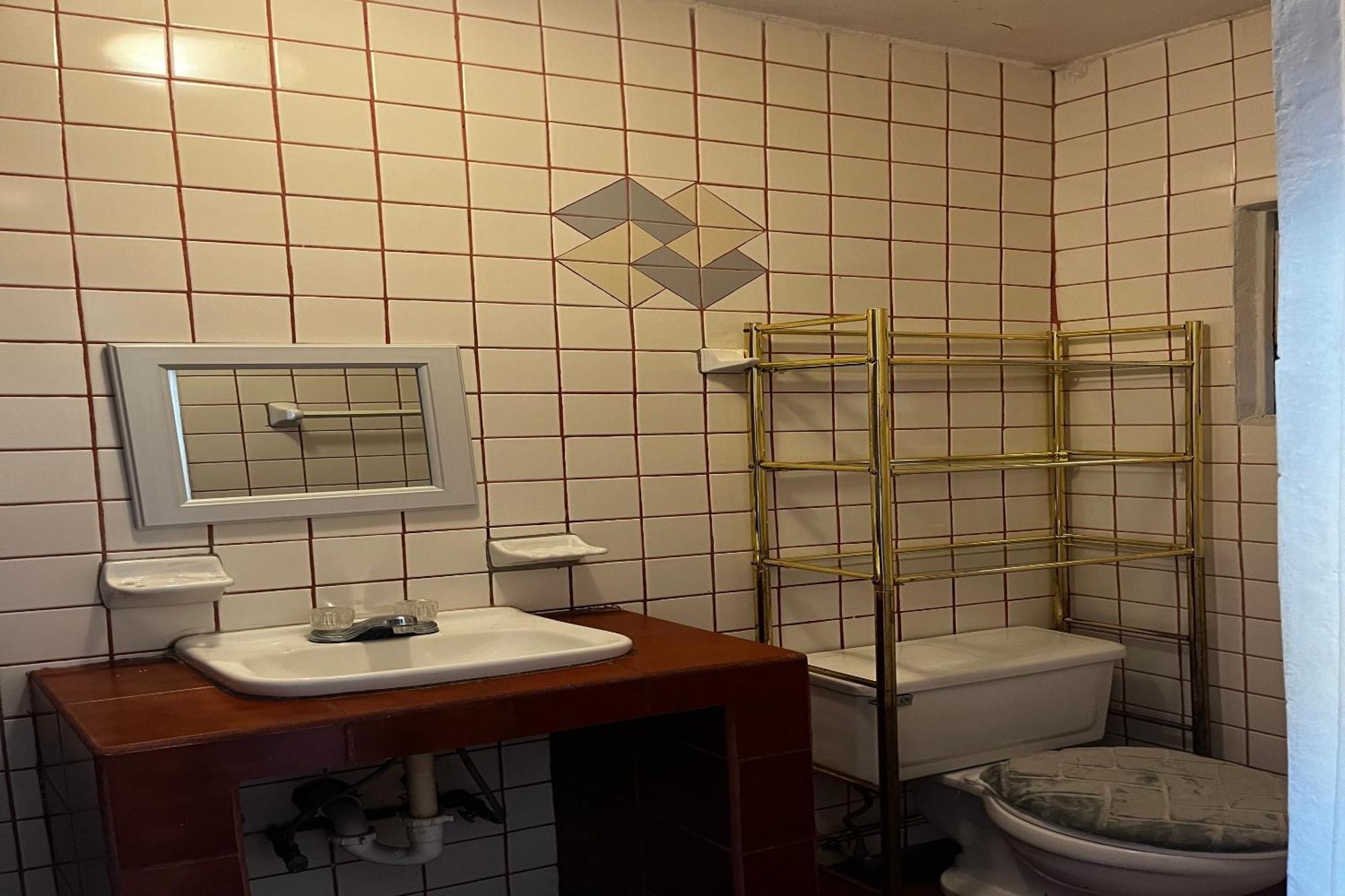Oyo Hotel Linda Tijuana Eksteriør bilde