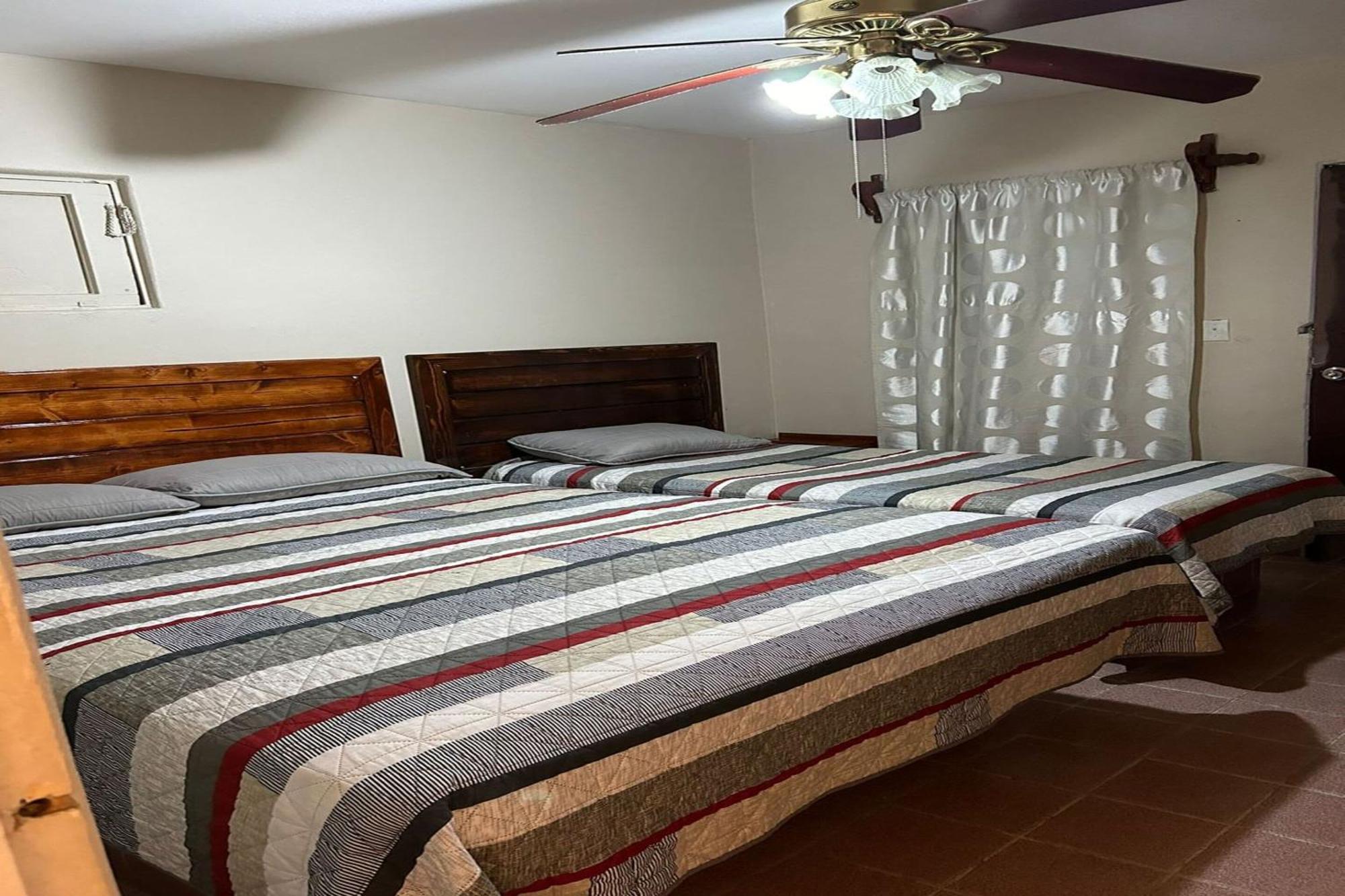 Oyo Hotel Linda Tijuana Eksteriør bilde