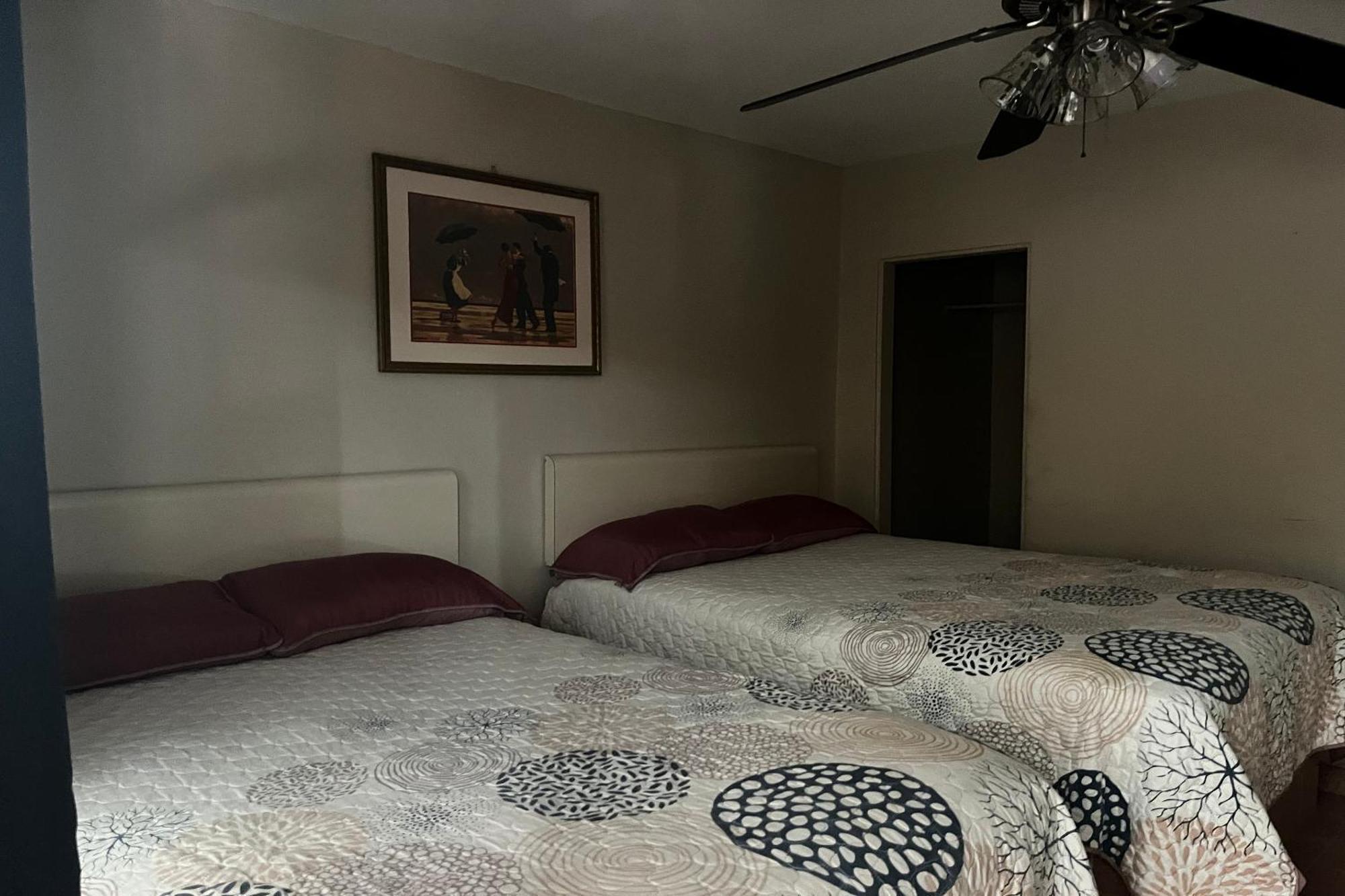 Oyo Hotel Linda Tijuana Eksteriør bilde