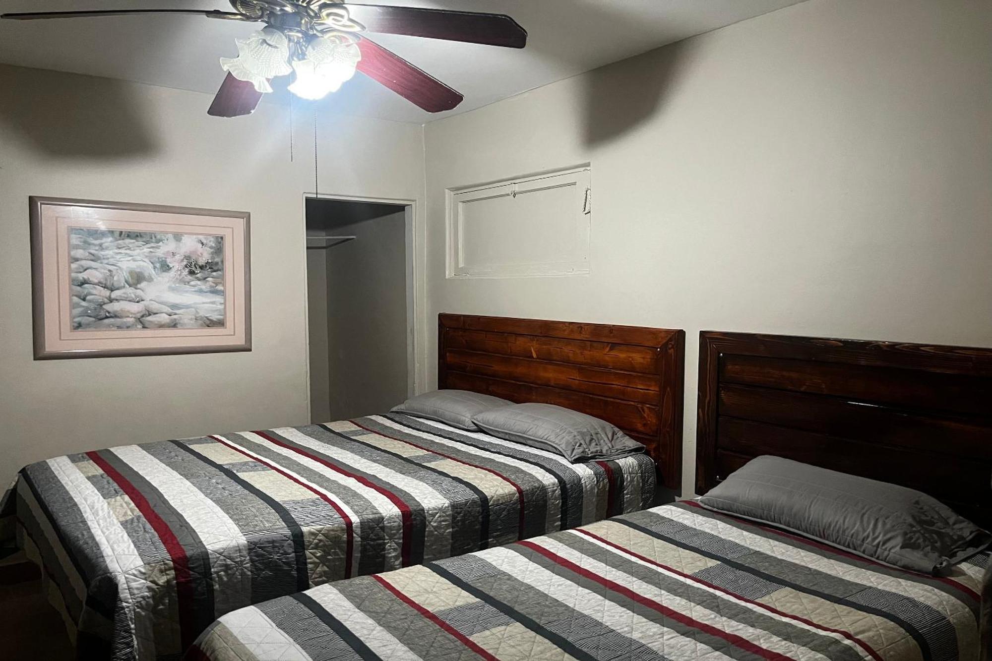 Oyo Hotel Linda Tijuana Eksteriør bilde