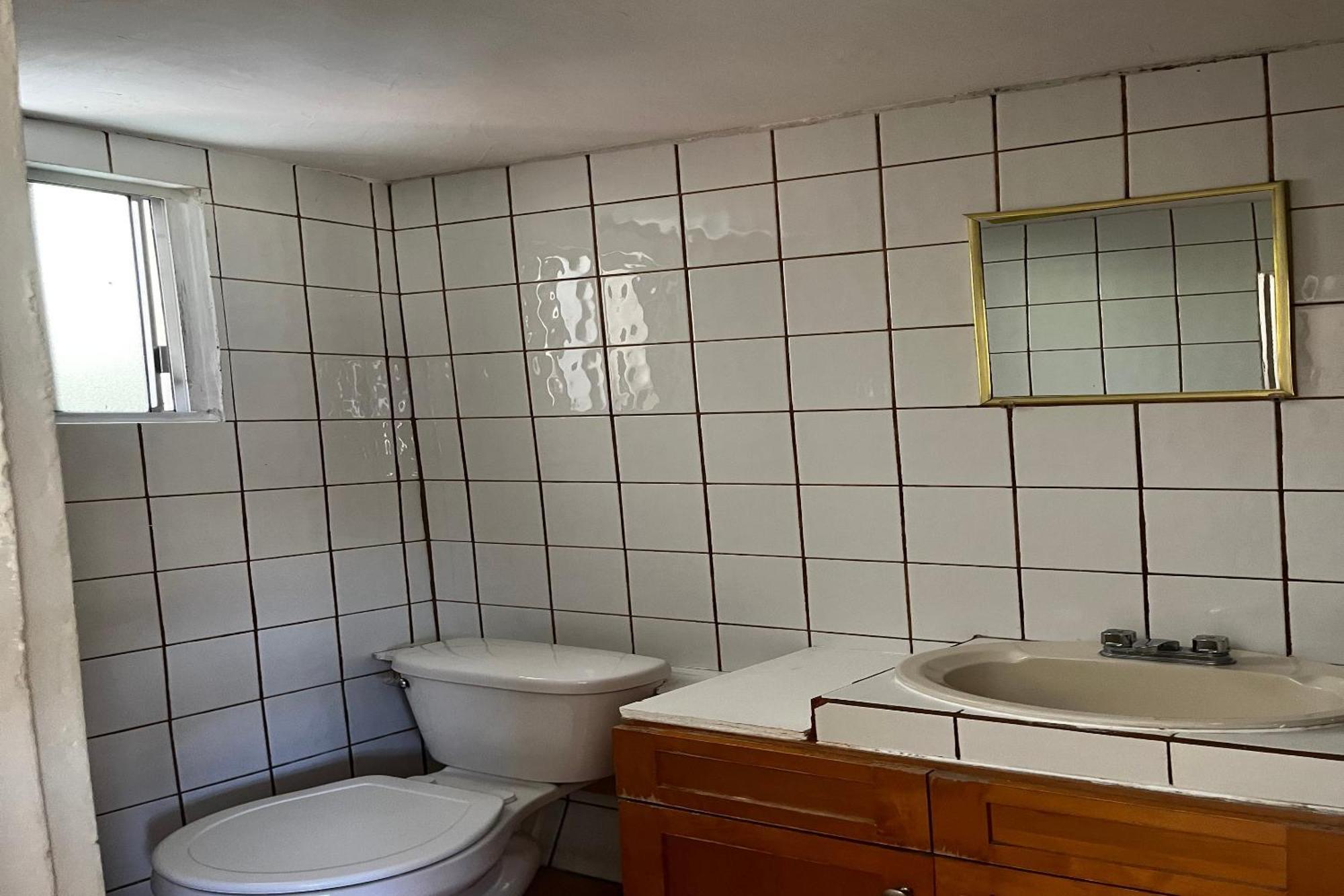 Oyo Hotel Linda Tijuana Eksteriør bilde
