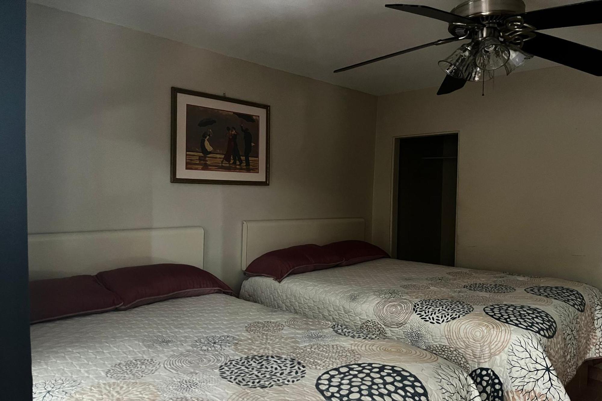 Oyo Hotel Linda Tijuana Eksteriør bilde