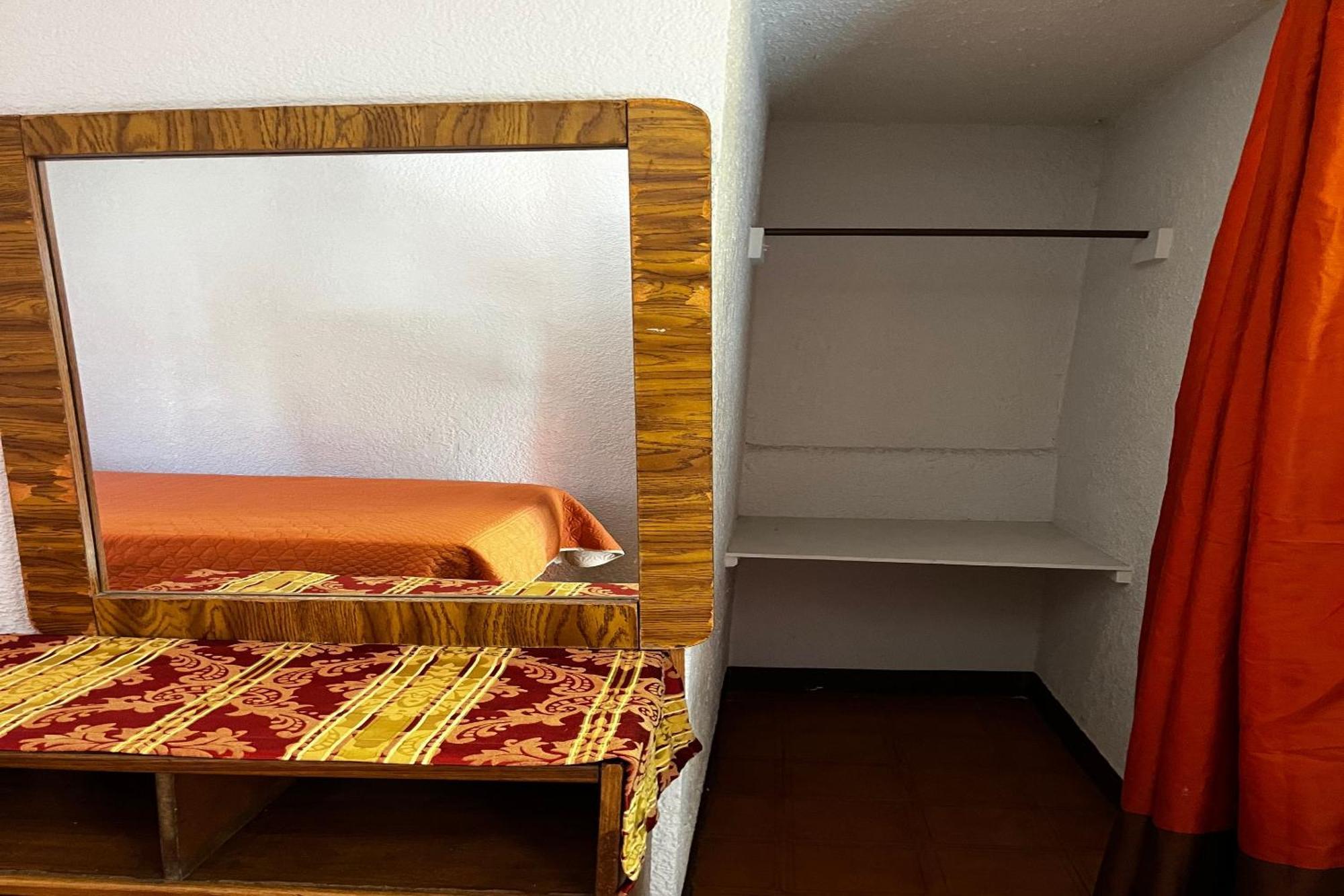 Oyo Hotel Linda Tijuana Eksteriør bilde