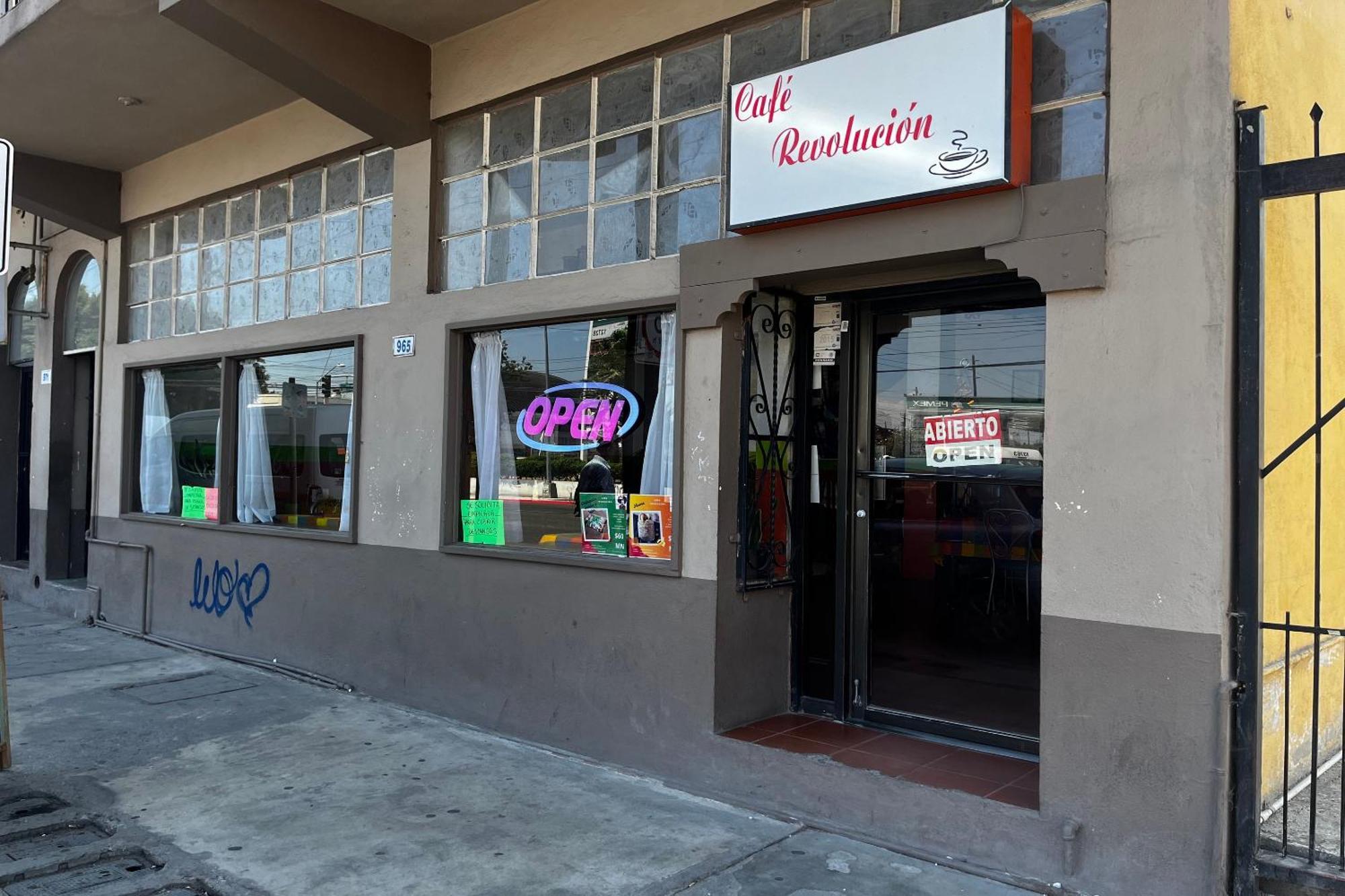 Oyo Hotel Linda Tijuana Eksteriør bilde