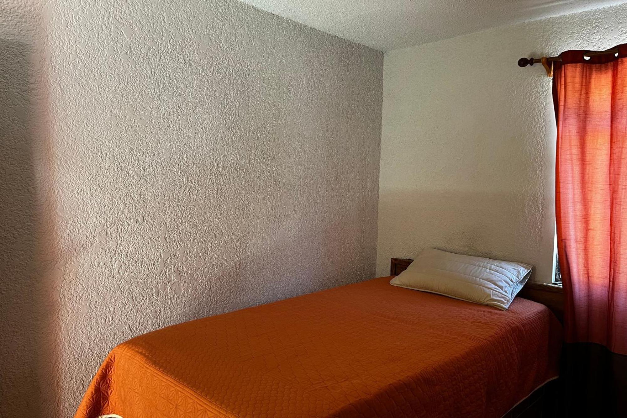 Oyo Hotel Linda Tijuana Eksteriør bilde